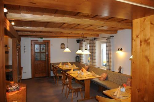 Hostal Pension & Gasthof Klette