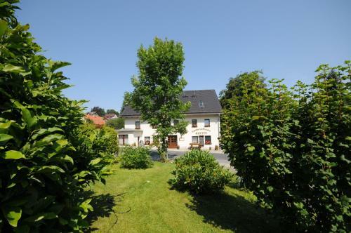 Hostal Pension & Gasthof Klette