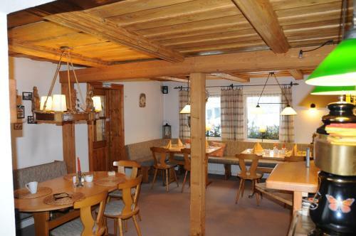 Hostal Pension & Gasthof Klette