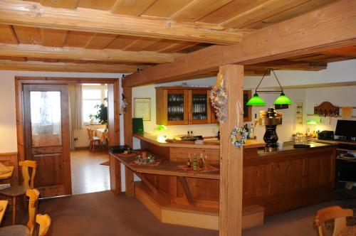 Hostal Pension & Gasthof Klette