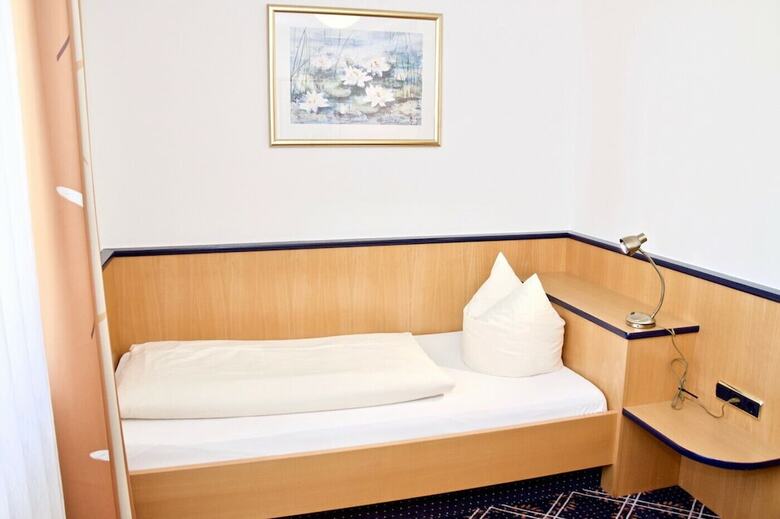 Hotel Zur Post