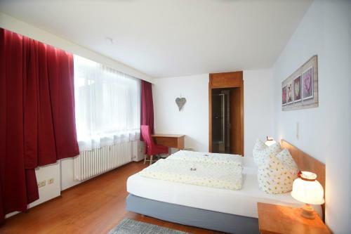 Hotel Alpenblick Berghof