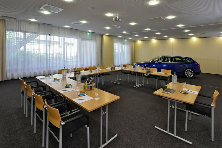 Best Western Premier Konrad Zuse Hotel