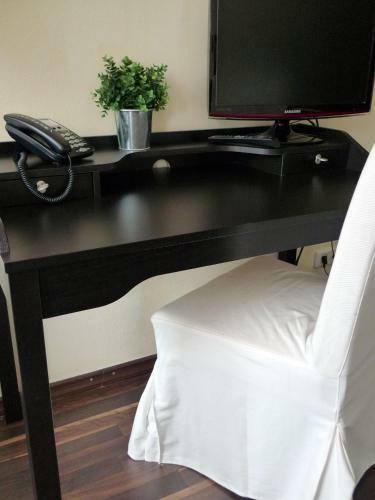 Hotel Mader