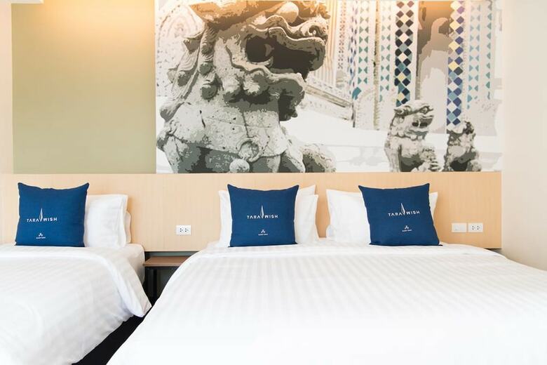 Tarawish Hotel