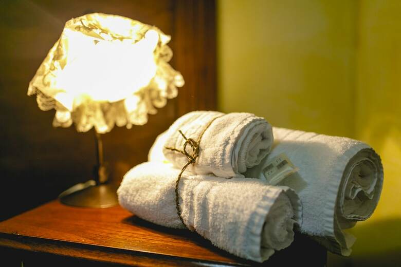 Bed & Breakfast Affittacamere Prestige