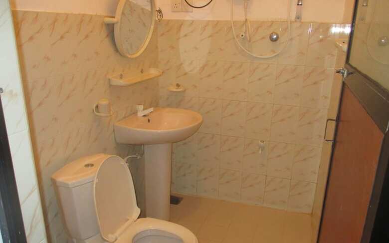 Hotel Larn's Villa