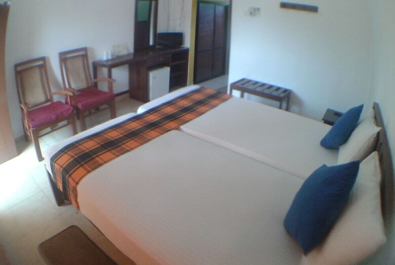 Hotel Larn's Villa