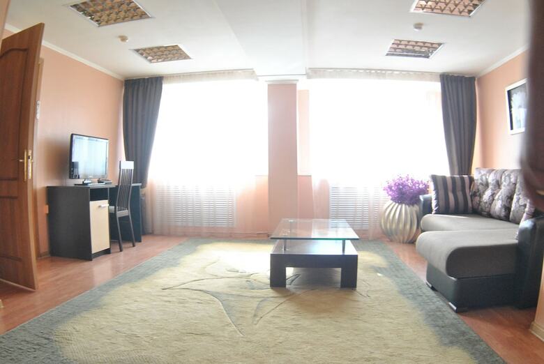 Geyzer Hotel