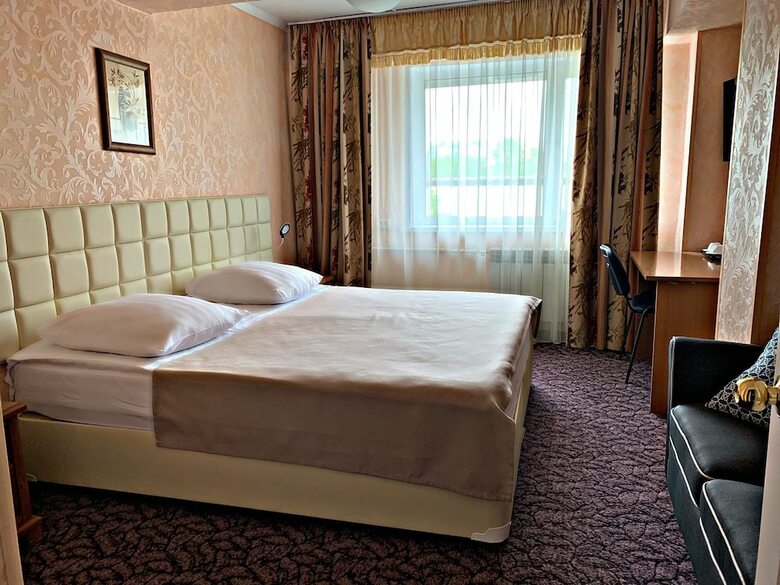 Geyzer Hotel