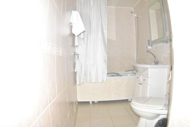 Geyzer Hotel