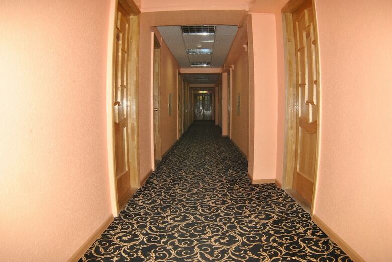 Geyzer Hotel