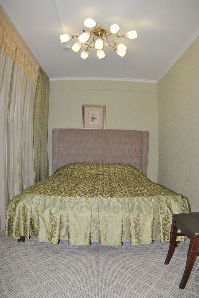 Geyzer Hotel