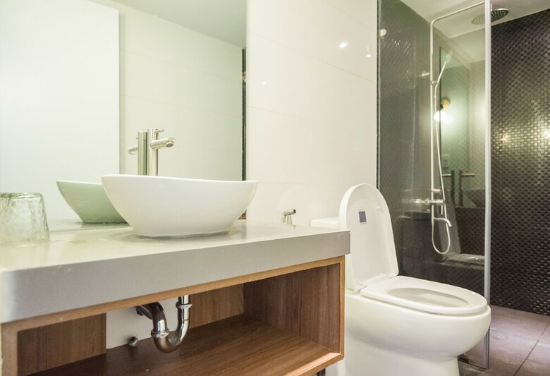 The Junction Hotel Hai Ba Trung