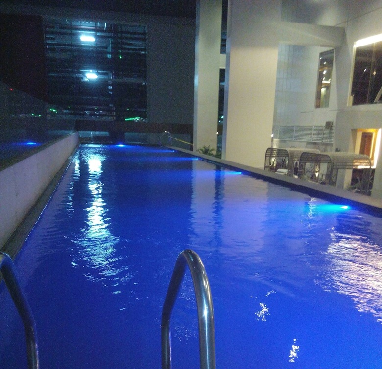 Apartamentos Shanika Properties At Fort Bonifacio