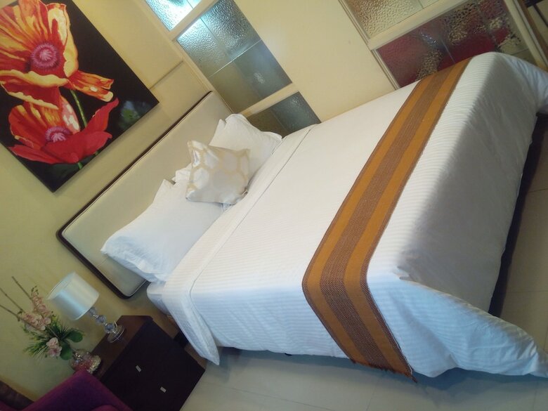 Apartamentos Shanika Properties At Fort Bonifacio
