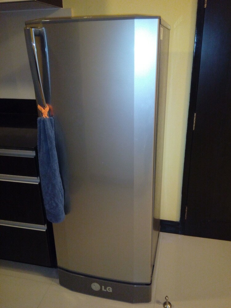 Apartamentos Shanika Properties At Fort Bonifacio
