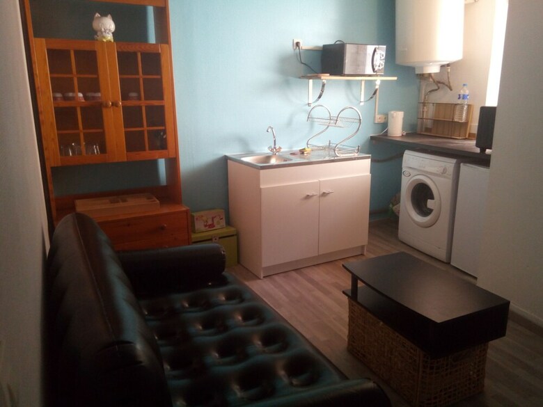 Deluxe Apartment Provins
