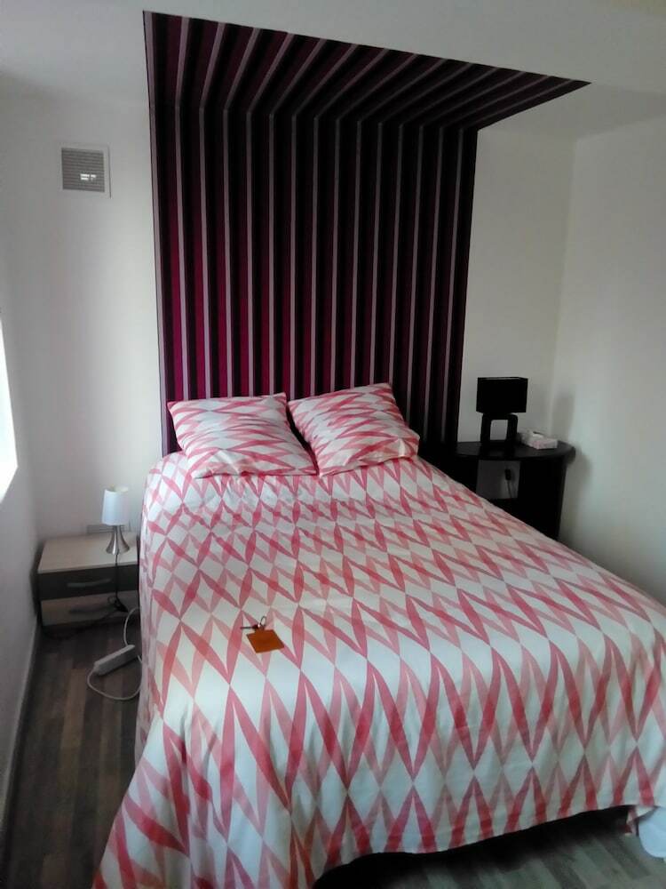 Deluxe Apartment Provins