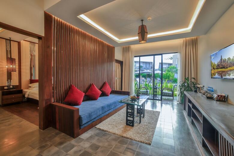 Hotel The Villa By Metta