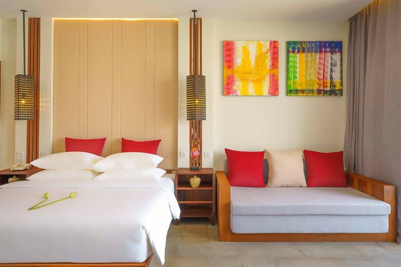 Hotel The Villa By Metta