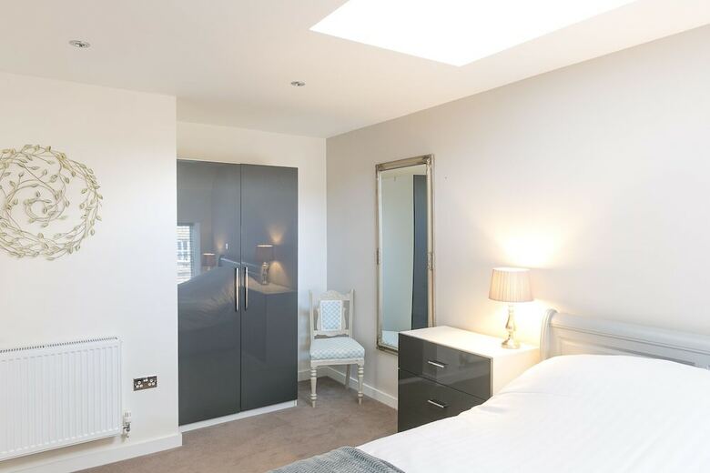Riverside Apartments Of Stamford