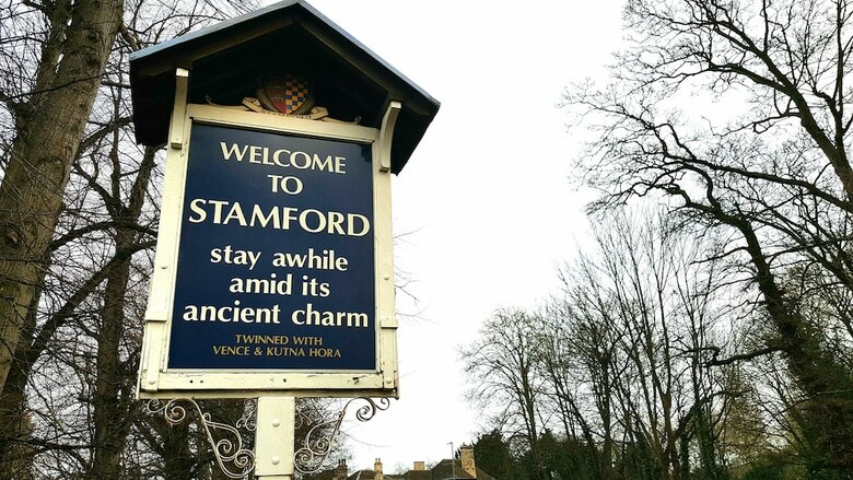 Riverside Apartments Of Stamford