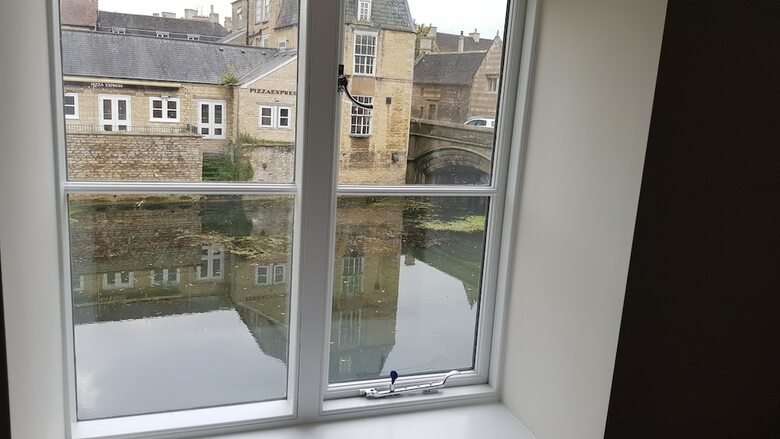 Riverside Apartments Of Stamford