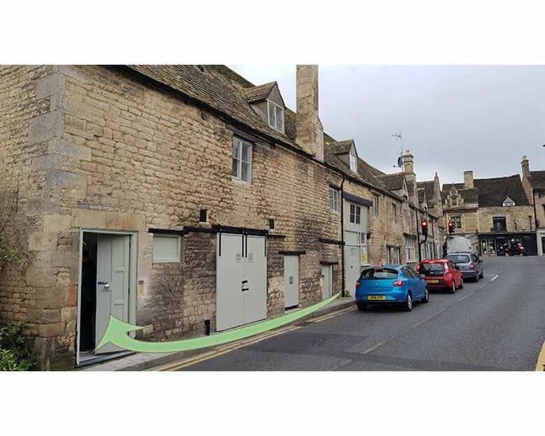 Riverside Apartments Of Stamford