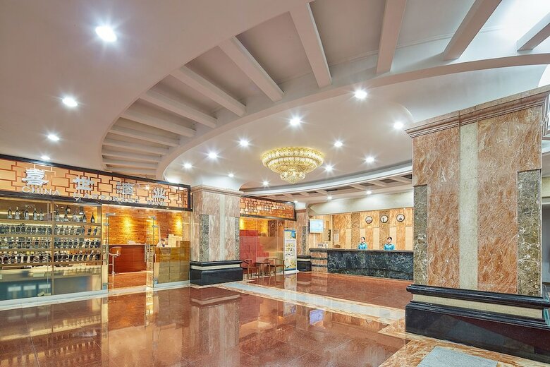 Kaiserdom Hotel Huanshi East Road
