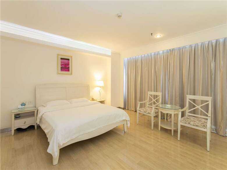 Kaiserdom Hotel Huanshi East Road