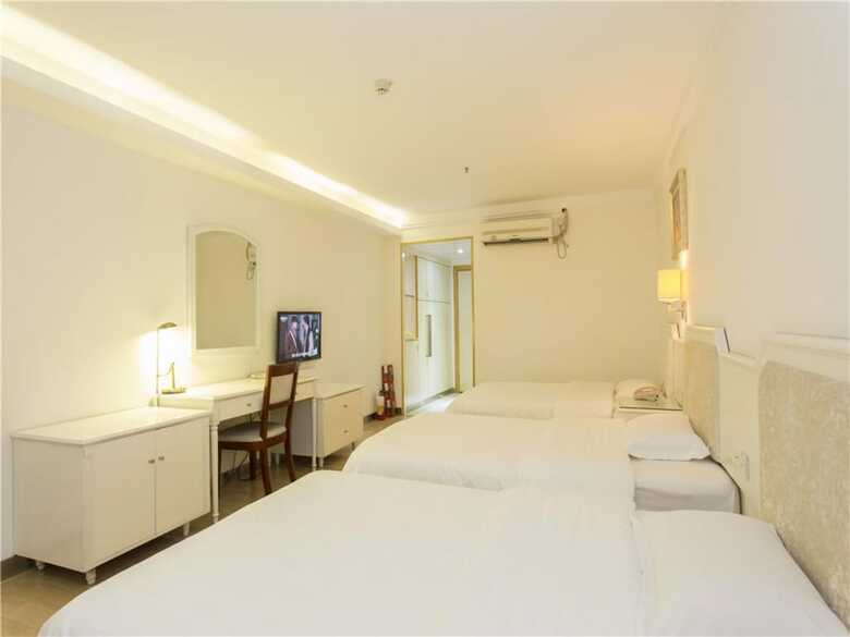 Kaiserdom Hotel Huanshi East Road
