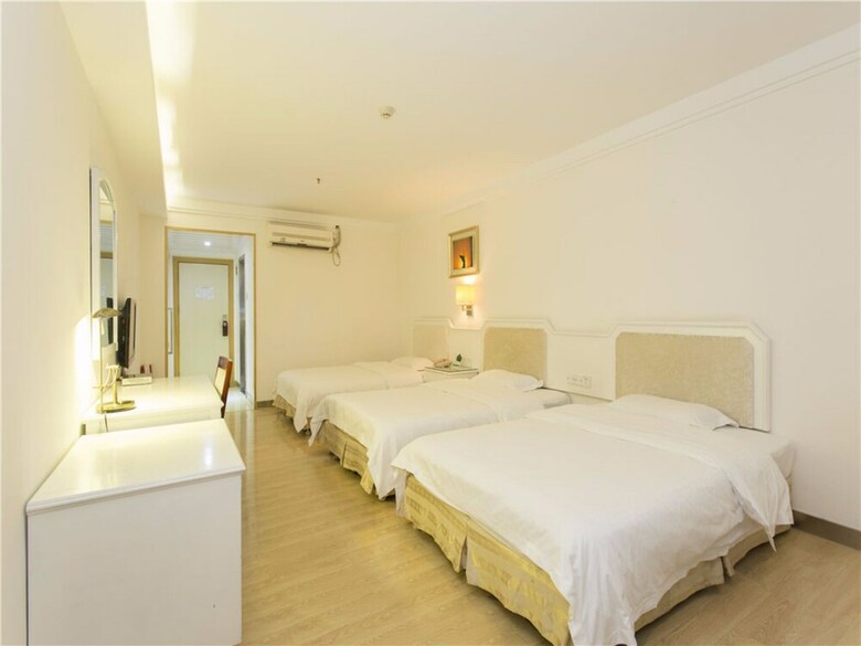 Kaiserdom Hotel Huanshi East Road