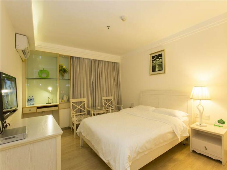 Kaiserdom Hotel Huanshi East Road