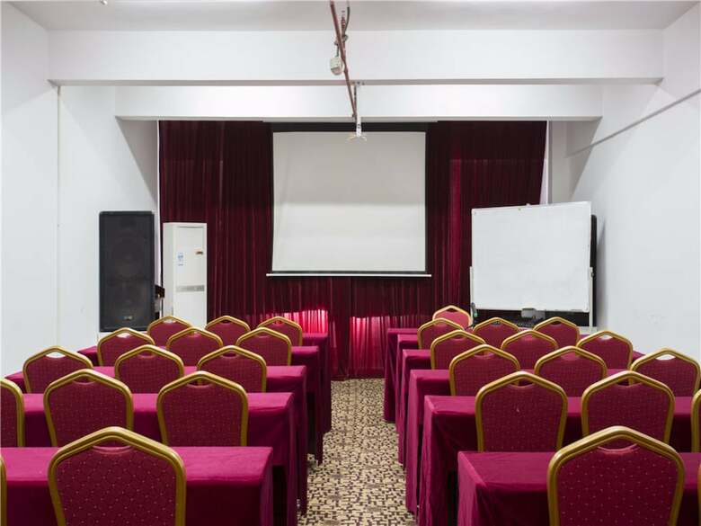 Kaiserdom Hotel Huanshi East Road