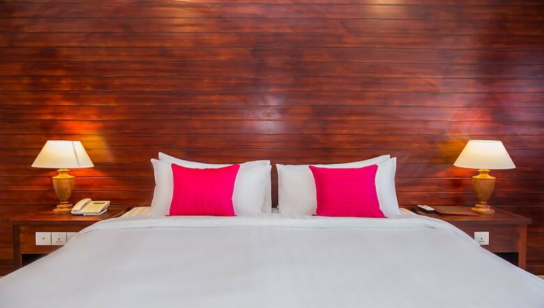 Green Amazon Residence Hotel