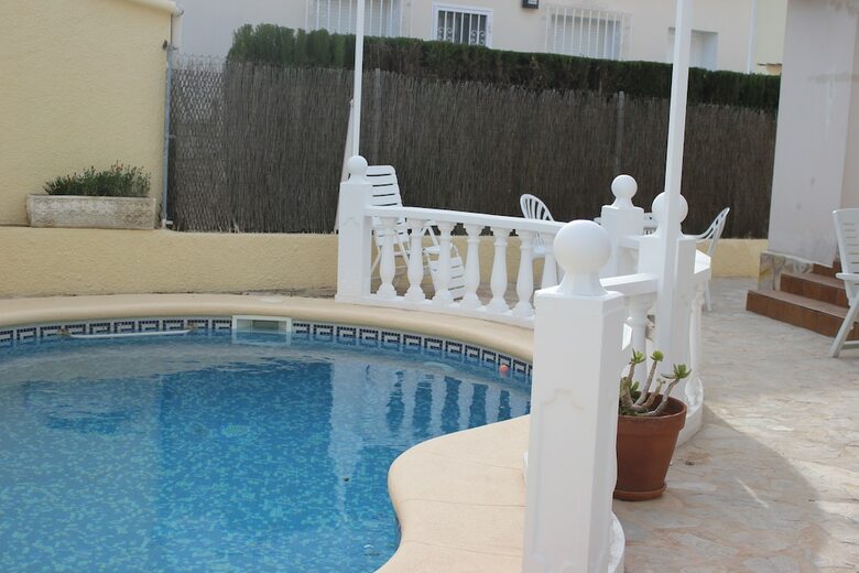 001 Villa India