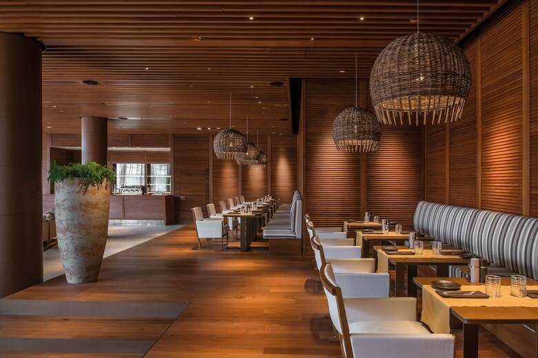 Apartamento Bulgari Hotel & Resorts, Dubai