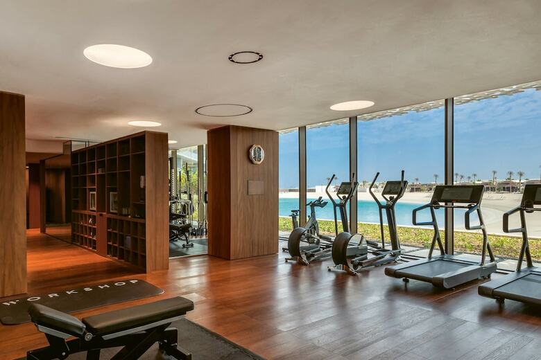 Apartamento Bulgari Hotel & Resorts, Dubai