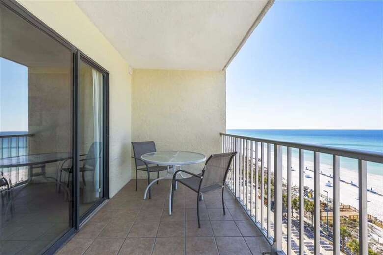 Summit Beach Resort By Royal American Beach Getaways