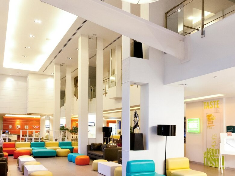 Hotel Ibis Pattaya