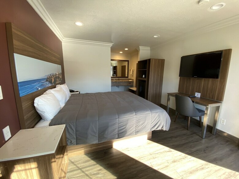 Hotel Hyland Inn Near Legoland
