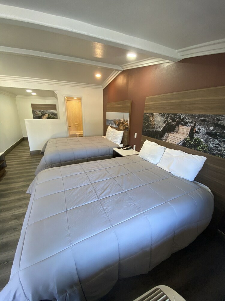 Hotel Hyland Inn Near Legoland
