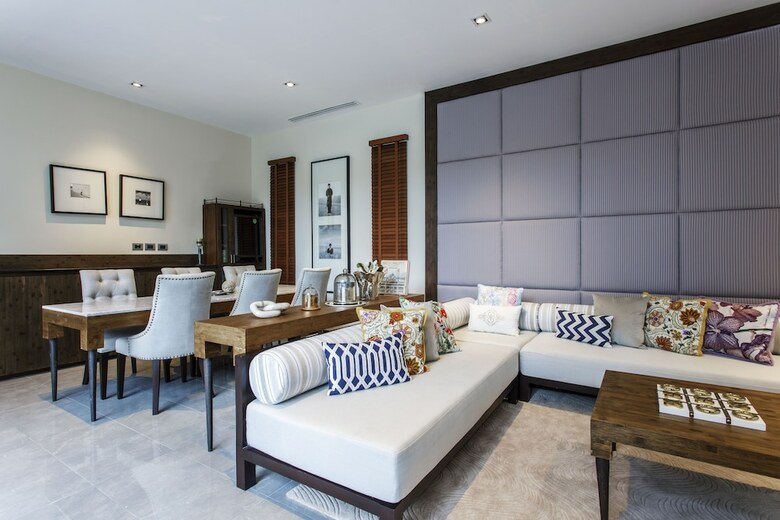 Apartamento V Villas Hua Hin - Mgallery