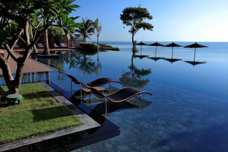 Apartamento V Villas Hua Hin - Mgallery