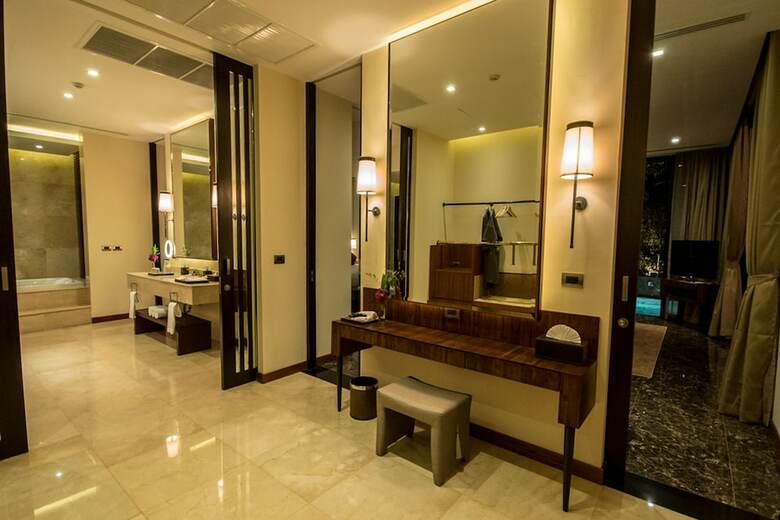 Apartamento V Villas Hua Hin - Mgallery