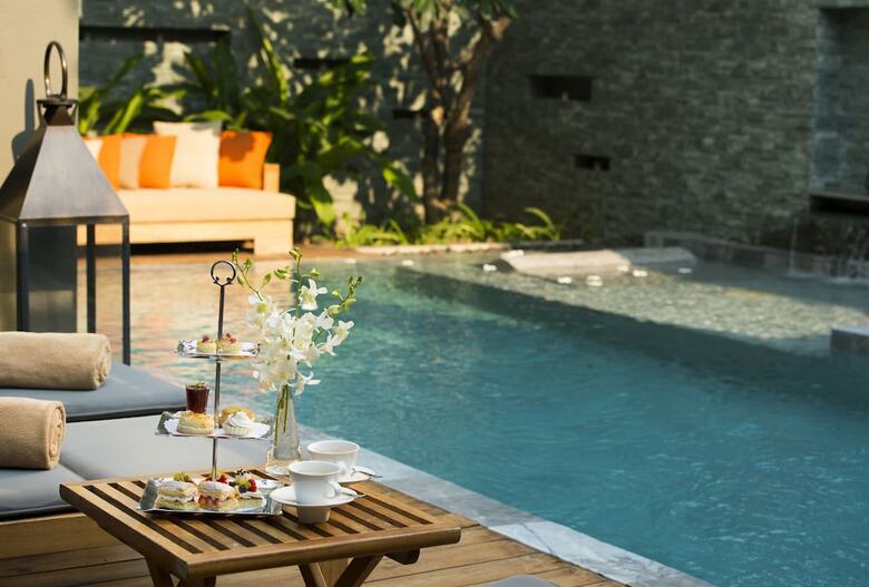 Apartamento V Villas Hua Hin - Mgallery