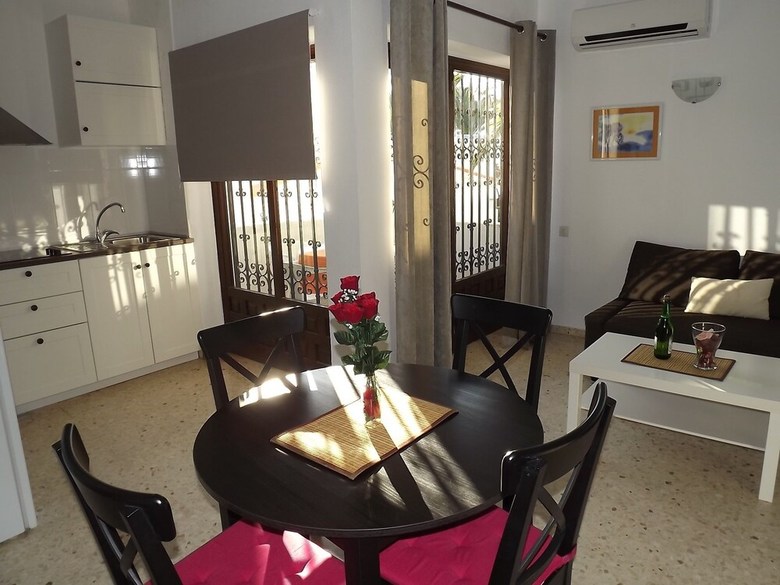 Apartamento El Palmar