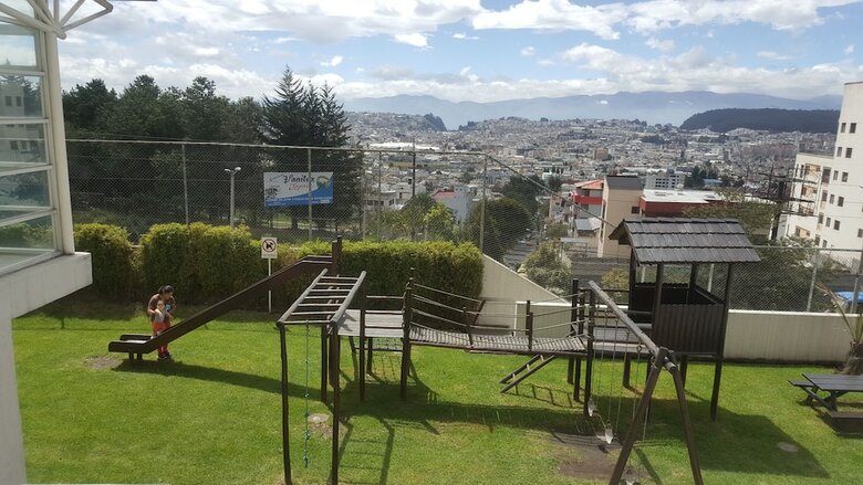 Apartamentos Luxury & Comfort Deparments