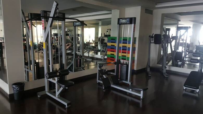Apartamentos Luxury & Comfort Deparments
